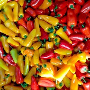 Alt của Ớt Snack Đà Lạt