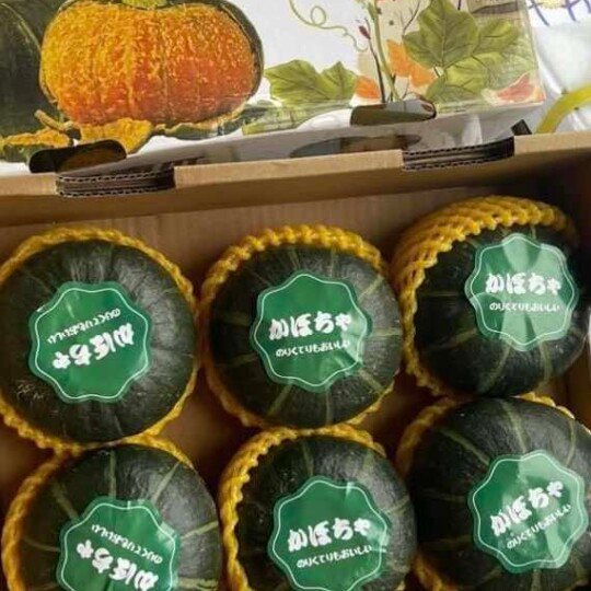 Bí Hạt Dẻ